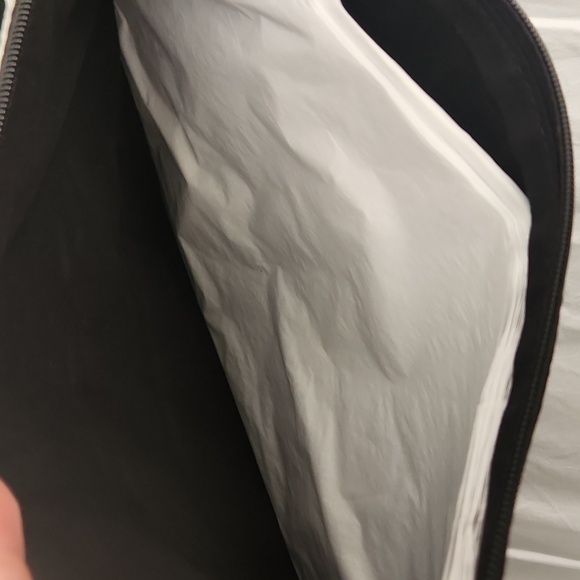 Chanel Toiletry Bag - Picture 3 of 4